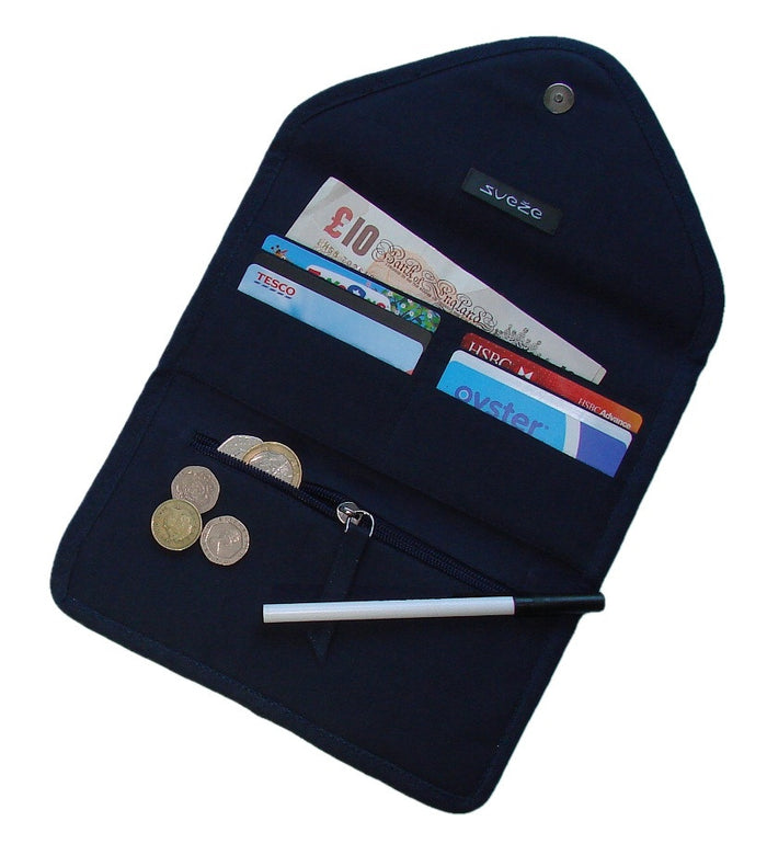 Wallets