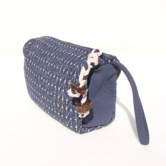 Pouches