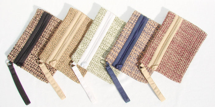 Carry Me Wristlet